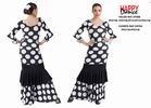 Happy Dance. Flamenco Skirts for Rehearsal and Stage. Ref. EF350PFE110PFE110PF13PF13PFE110 60.290€ #50053EF3350PFE110